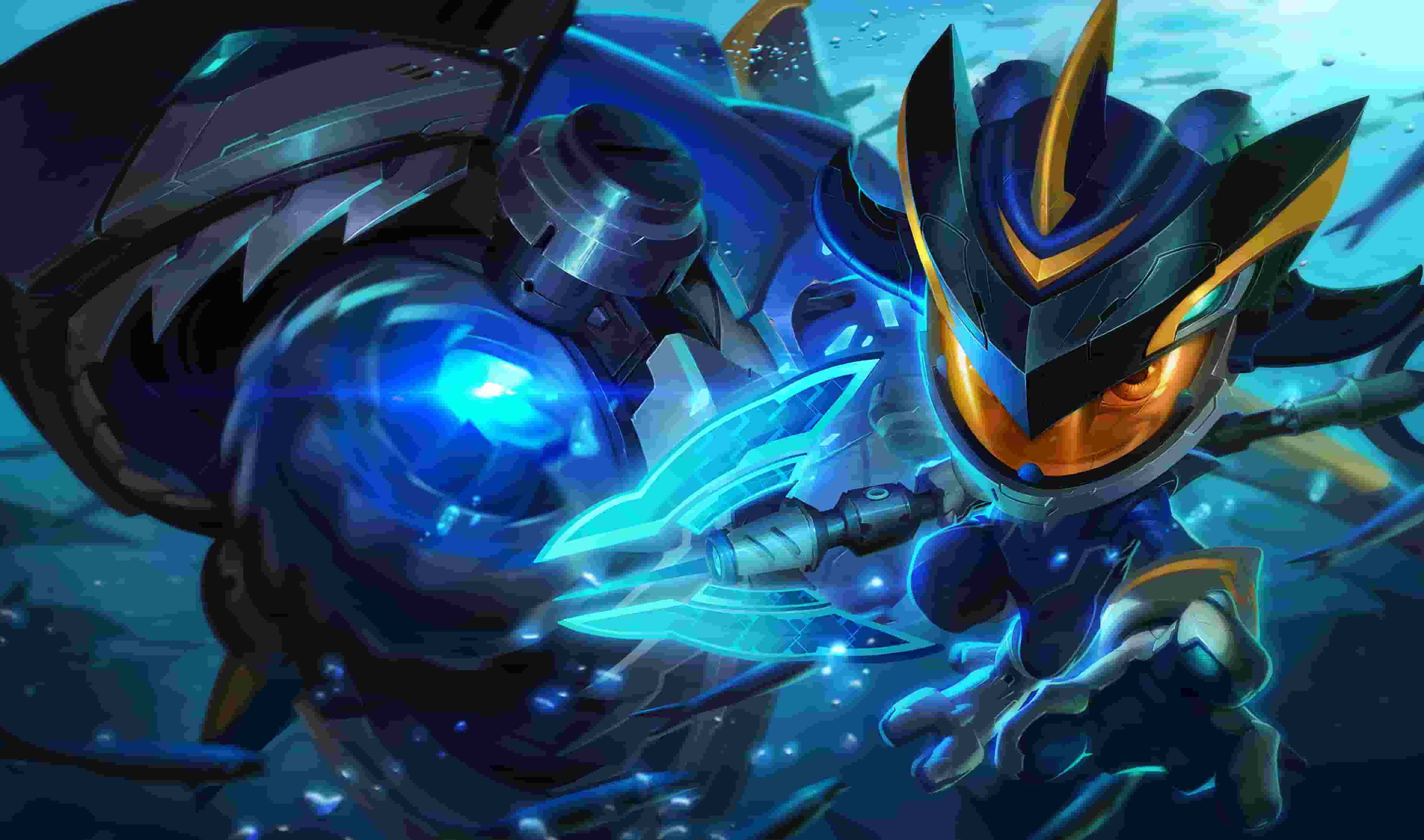 虚数属性的女武神，穿越时空的神秘力量